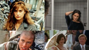 Demi Moore wcieliła się w dziesiątki ról