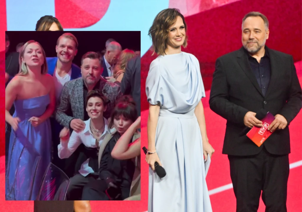 Ekipa "Na dobre i na złe" opuściła wiosenną ramówkę TVP Ekipa "Na dobre i na złe" opuściła wiosenną ramówkę TVP