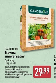 Nawóz Gardenline