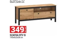 Szafka rtv