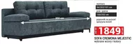 Sofa Cremona