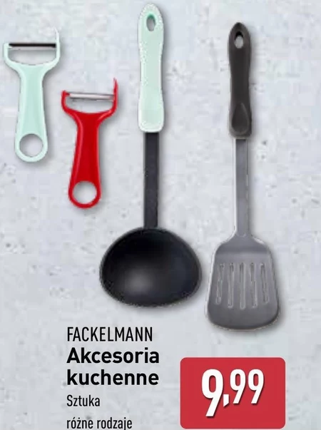 Akcesoria kuchenne Fackelmann