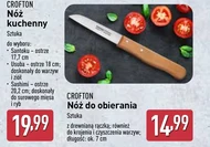 Nóż Crofton