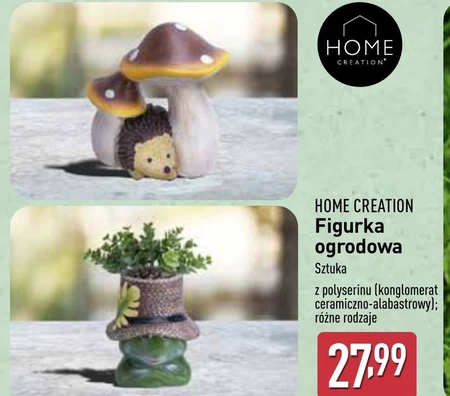 Figurka ogrodowa Home Creation