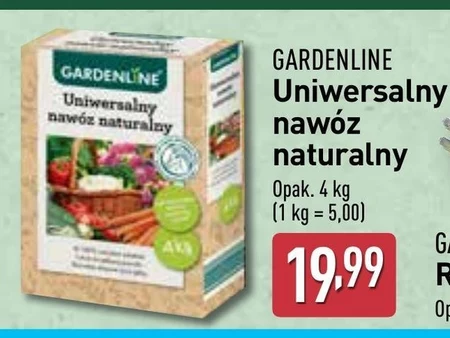 Nawóz Gardenline