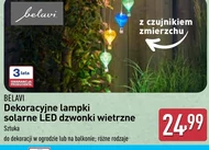 Lampki LED Belavi