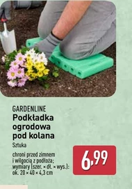 Podkładka Gardenline