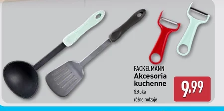 Akcesoria kuchenne Fackelmann