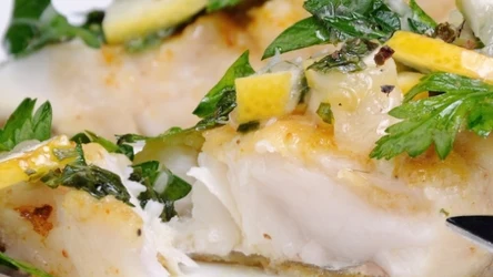 W Polsce wciąż chętnie jemy tę rybę, chociaż nie jest zbyt zdrowa