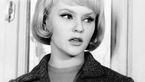 Aleksandra Zawieruszanka