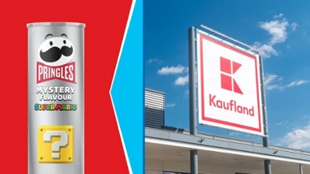 Zgadniesz, co jesz? Pojedziesz do Nowego Jorku! Nowe Pringles Mystery Flavour pojawiły się w Kauflandzie