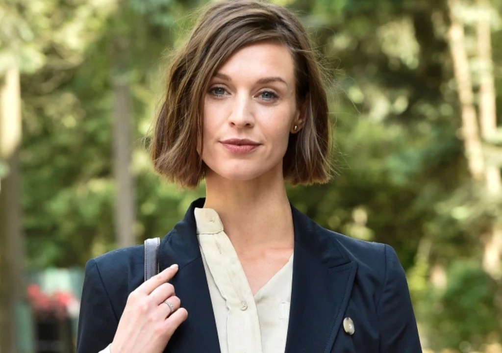 Julia Kamińska Julia Kamińska