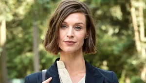 Kamińska postawiła warunek ws. ślubu. Jest nieugięta