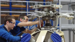 W PZL-Świdnik produkowane są śmigłowce na potrzeby polskiej armii