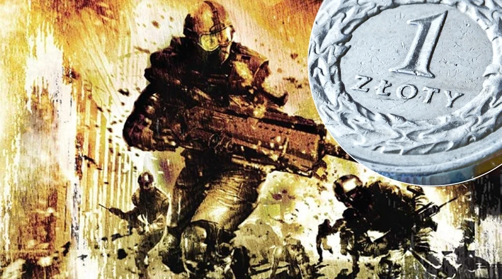 F.E.A.R. za 3,49 zł to oferta, z której żal nie skorzystać, w szczególności, jeśli ktoś jest fantem gatunku i nie miał jeszcze okazji zagrać F.E.A.R. za 3,49 zł to oferta, z której żal nie skorzystać, w szczególności, jeśli ktoś jest fantem gatunku i nie miał jeszcze okazji zagrać