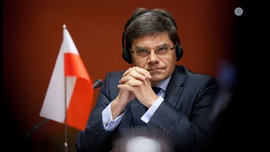 Jerzy Marek Nowakowski