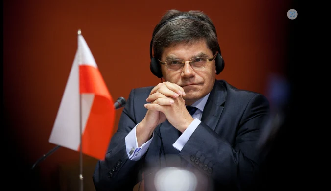 Jerzy Marek Nowakowski