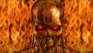 Terminator 2D: NO FATE