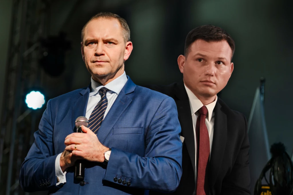 Czy rosnące poparcie dla Mentzena jest powodem do zmartwień dla PiSu? Czy rosnące poparcie dla Mentzena jest powodem do zmartwień dla PiSu?