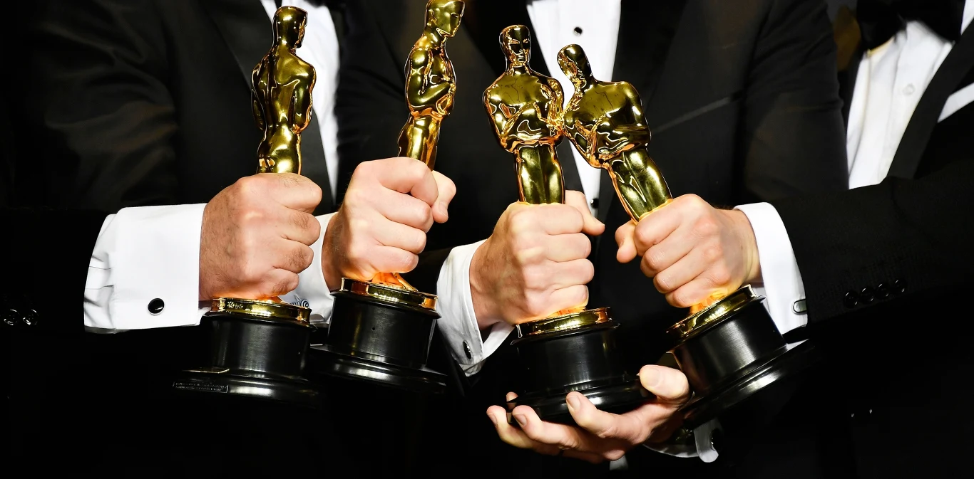 Oscarowa noc z 2 na 3 marca 2025 roku Oscarowa noc z 2 na 3 marca 2025 roku