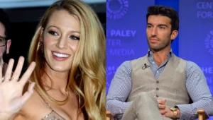 Medialna batalia między Blake Lively a Justinem Baldonim żyją fani na całym świecie