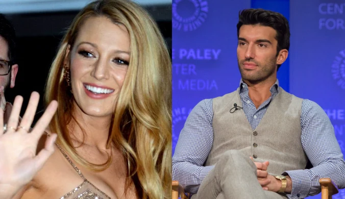 Medialna batalia między Blake Lively a Justinem Baldonim żyją fani na całym świecie
