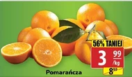 Pomarańcza