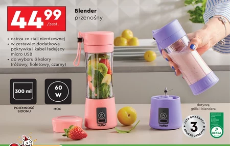 Blender Hoffen