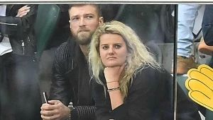 Andrzej Wrona, Zofia Zborowska