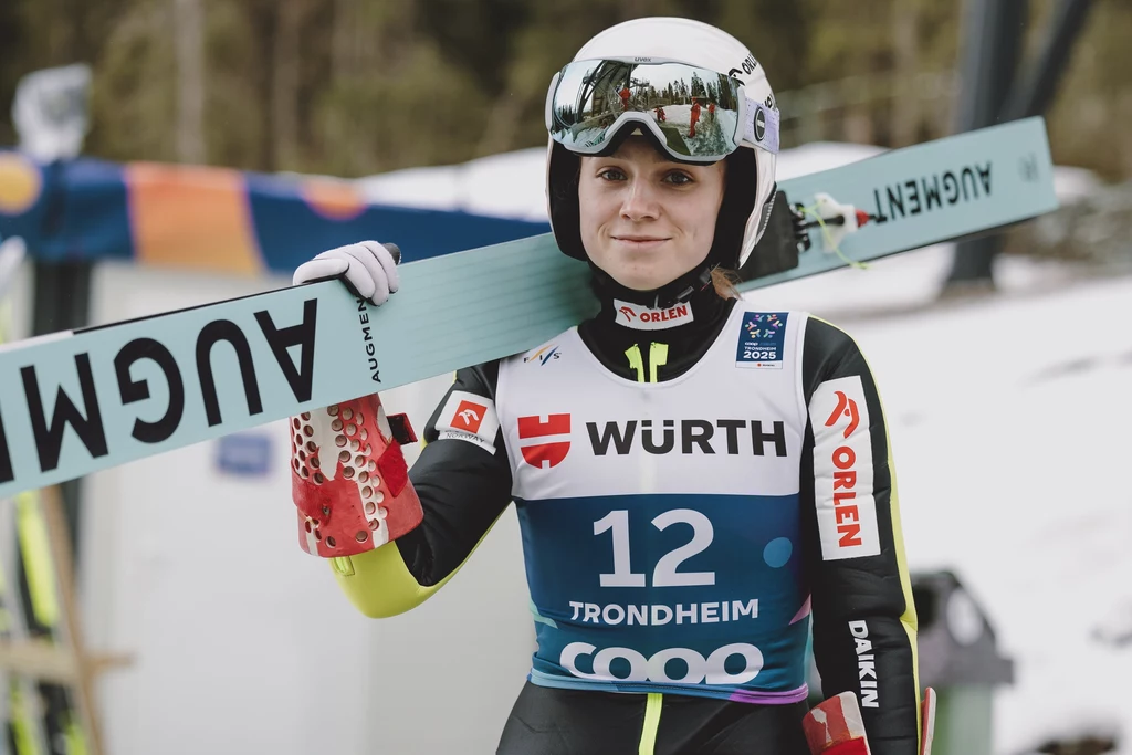 Anna Twardosz Anna Twardosz