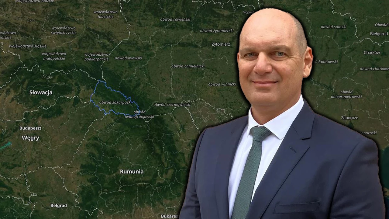 Węgierska, prawicowa partia Mi Hazánk o utworzeniu autonomii Zakarpacia Węgierska, prawicowa partia Mi Hazánk o utworzeniu autonomii Zakarpacia