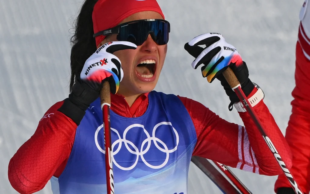 Weronika Stiepanowa Weronika Stiepanowa