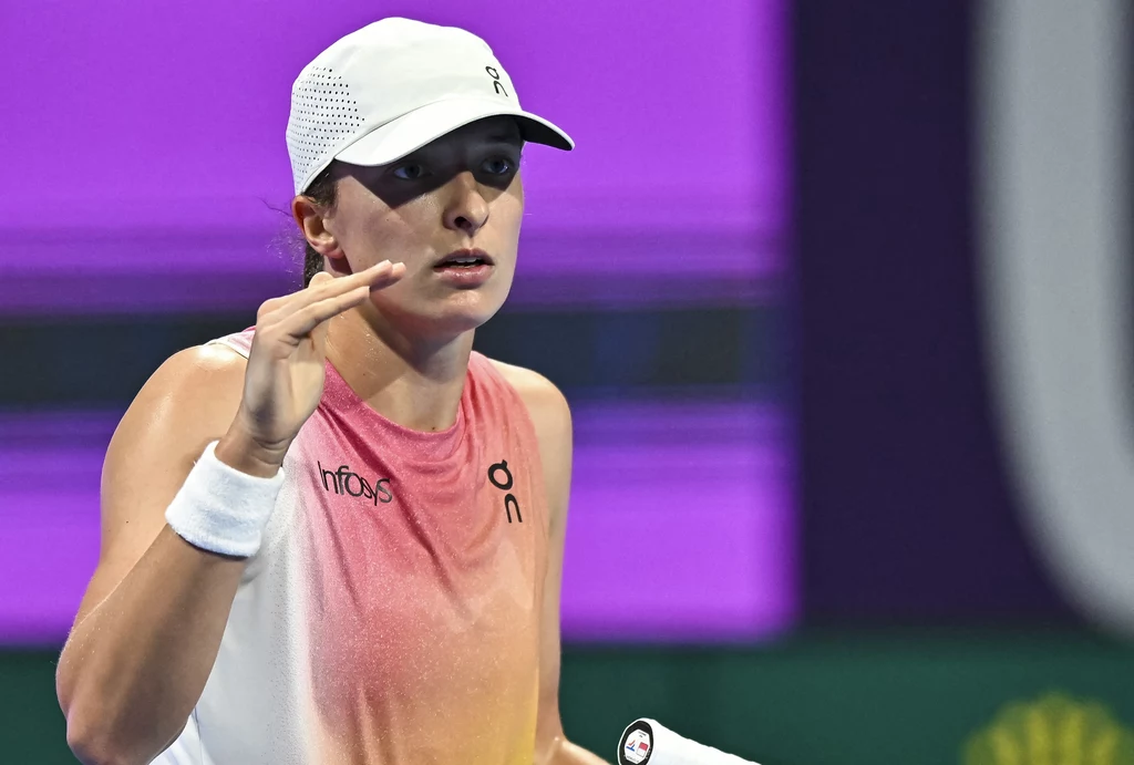 Iga Świątek po raz kolejny zagra w turnieju WTA 500 w Bad Homburg Iga Świątek po raz kolejny zagra w turnieju WTA 500 w Bad Homburg