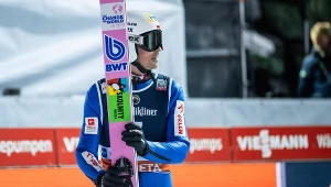 Piotr Żyła (zdj. archiwalne)