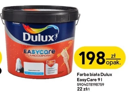 Farba Dulux