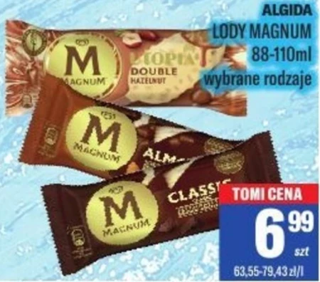 Lody Magnum