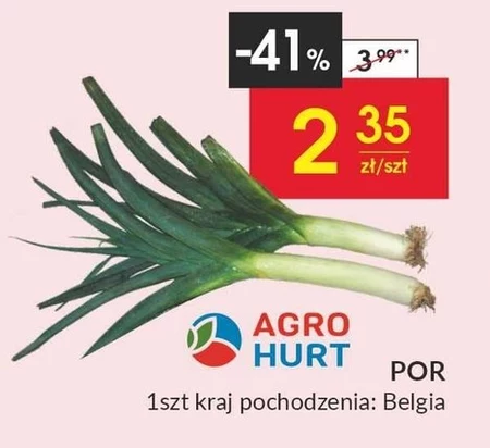 Por Agro Hurt