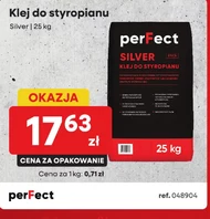 Клей для полістиролу Perfect