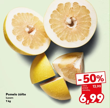 Pomelo