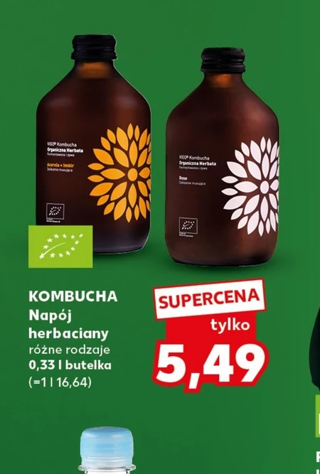 Kombucha