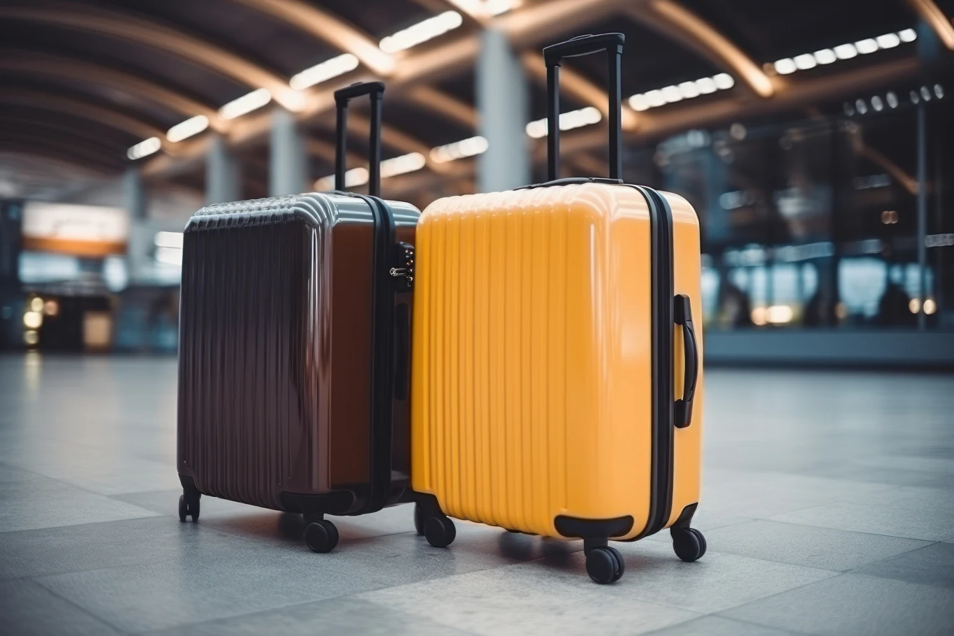 Ryanair zaostrza zasady dotyczące bagażu podręcznego article cover