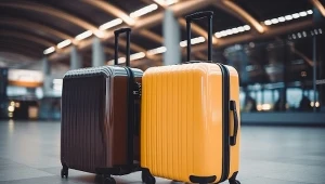 Ryanair zaostrza zasady dotyczące bagażu podręcznego