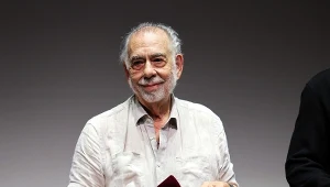 Francis Ford Coppola dostał Złotą Malinę dla najgorszego reżysera