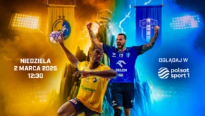 Industria Kielce – Orlen Wisła Płock i start sezonu MotoGP hitami pierwszego weekendu marca w kanałach Polsat Sport - informacja prasowa