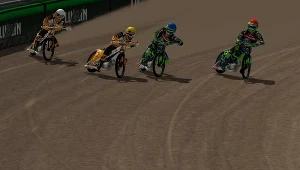 Speedway Challenge 25