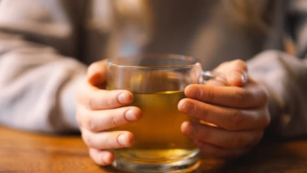 Jak przygotować skuteczny napar na przeziębienie?