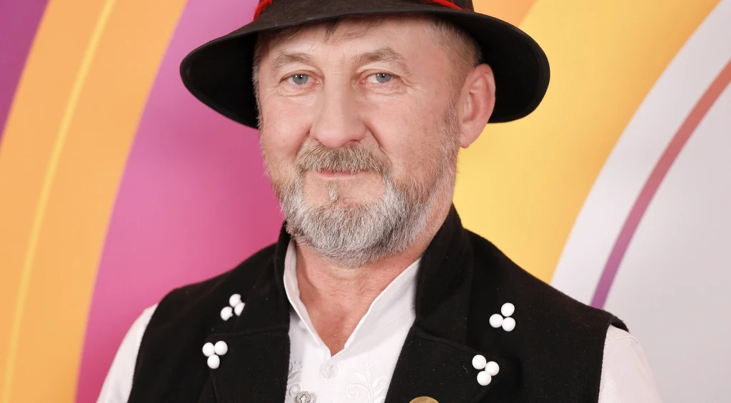 Bronisław Bandyk "Bandi" wygrał program "Farma"