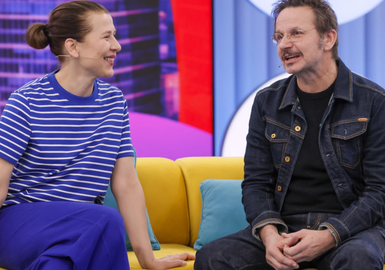 Katarzyna Herman, Bartłomiej Topa Katarzyna Herman, Bartłomiej Topa