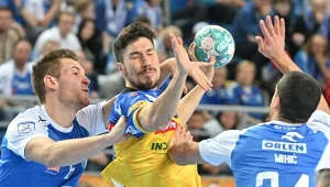 W niedzielę mecz na szczycie ORLEN Superligi