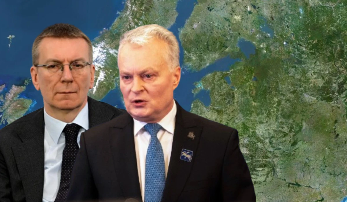 Przywódcy krajów bałtyckich niezaproszeni na szczyt w Londynie Przywódcy krajów bałtyckich niezaproszeni na szczyt w Londynie